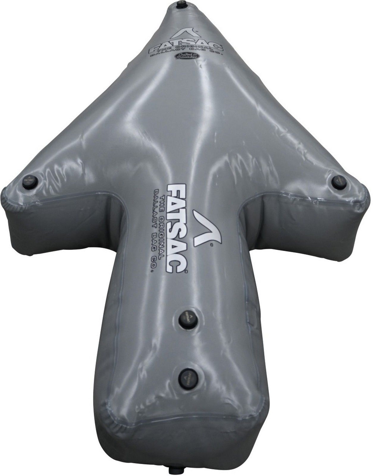 Fatsac W721 Super Air Nautique Center Locker Arrow ballast bag