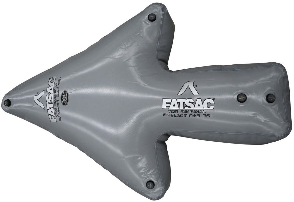 Fatsac W721 Super Air Nautique Center Locker Arrow ballast bag