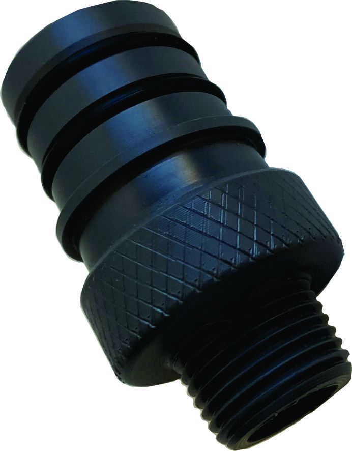 Fatsac W743 Regal passend für Johnson S2002 Pumpe 51 L/min 13