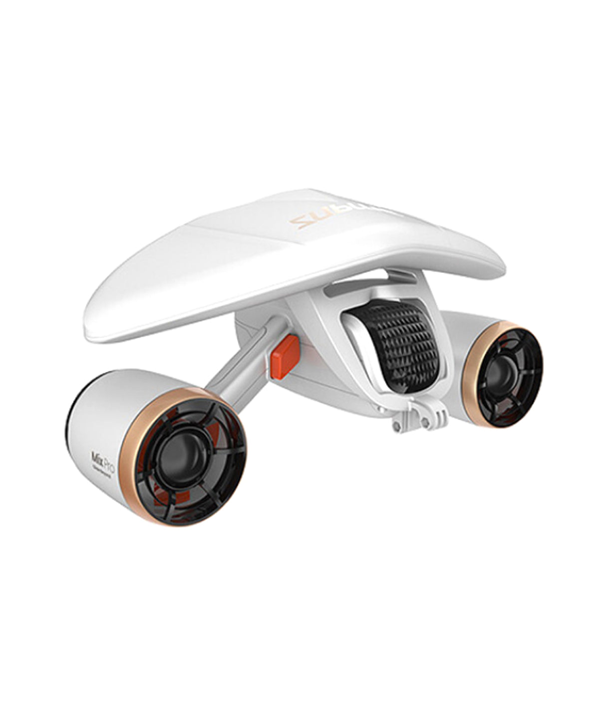 Sublue WhiteShark MixPro