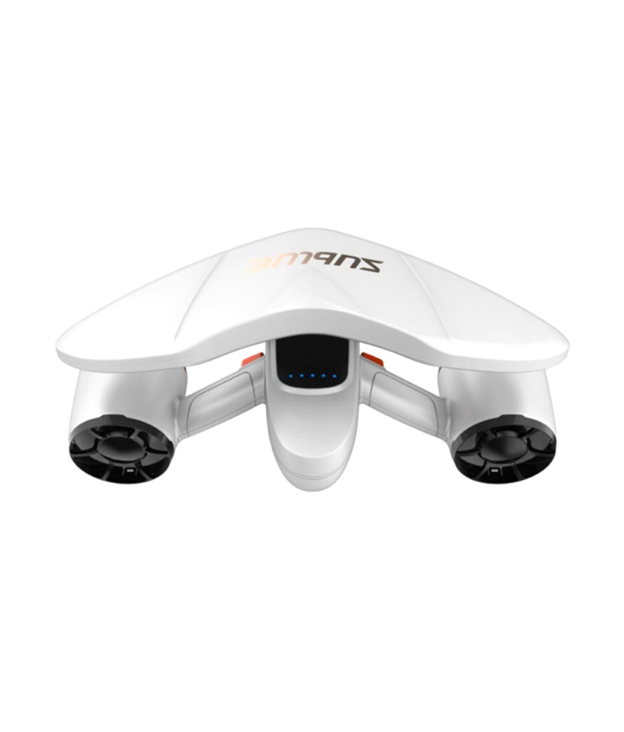 Sublue WhiteShark MixPro