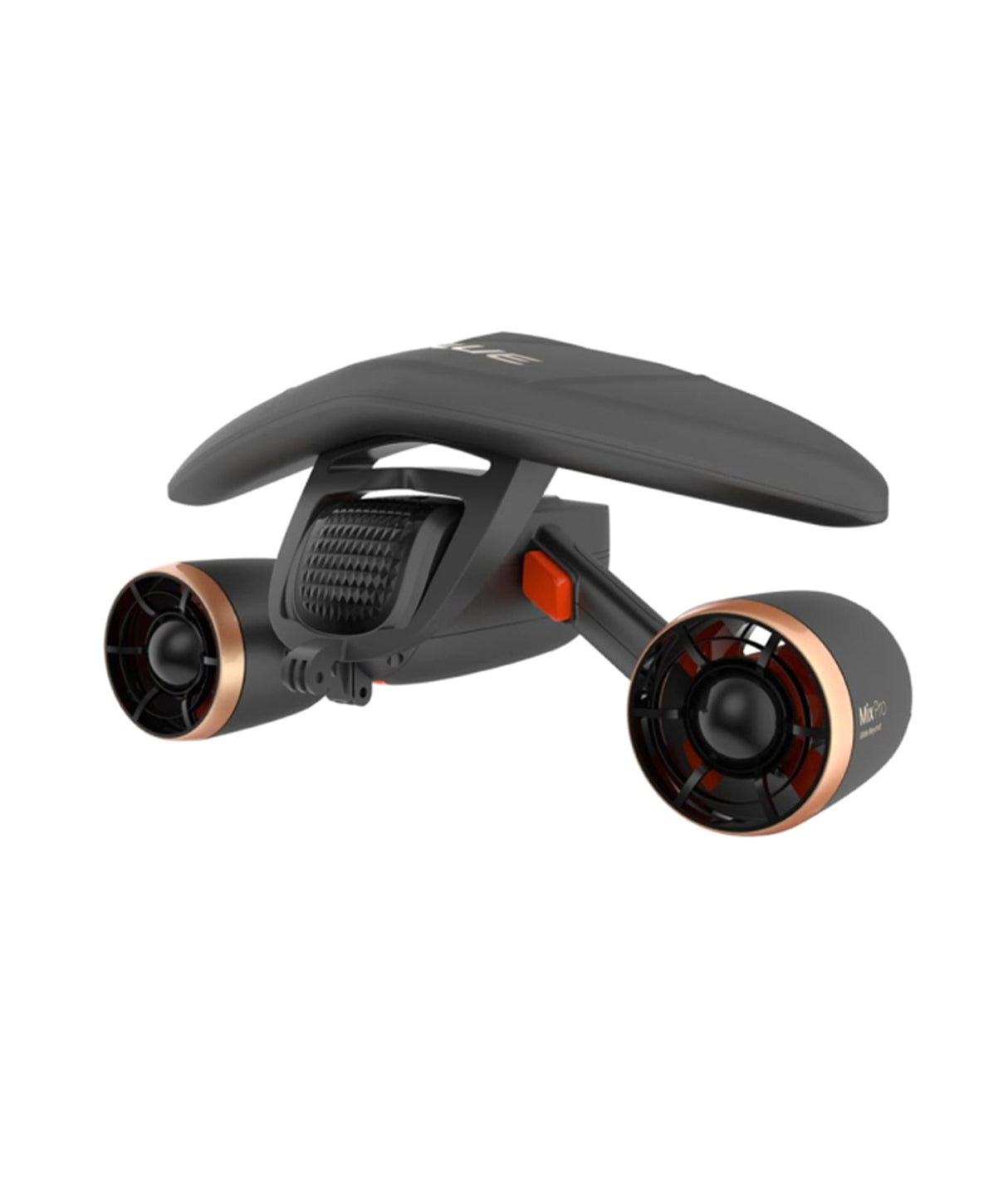 Sublue WhiteShark MixPro