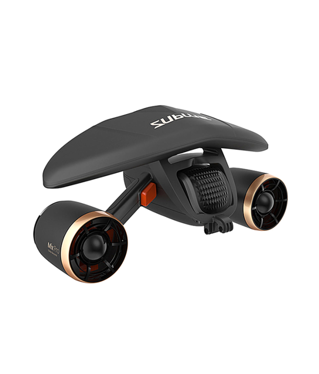 Sublue WhiteShark MixPro