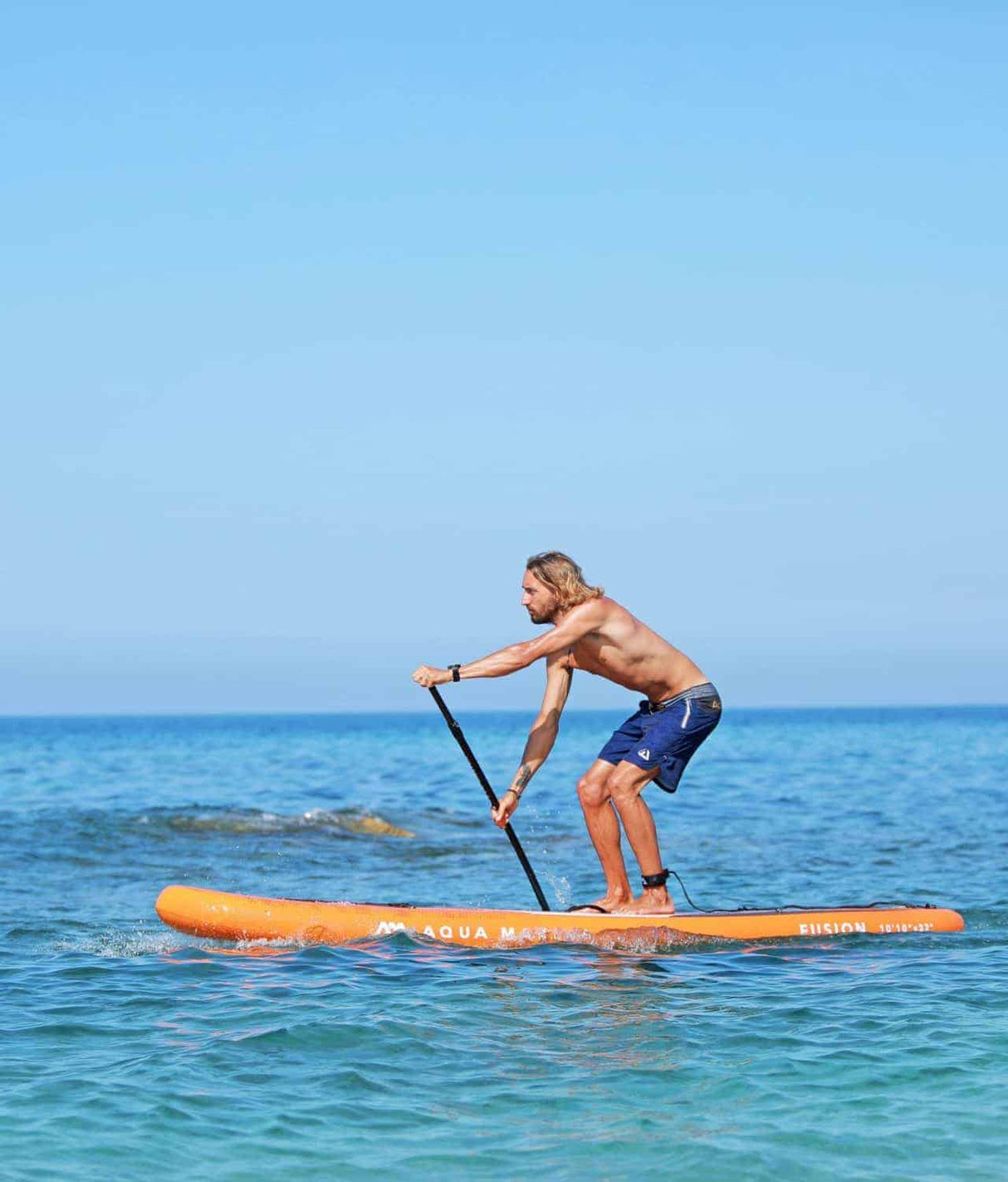 Aqua Marina Fusion 2021