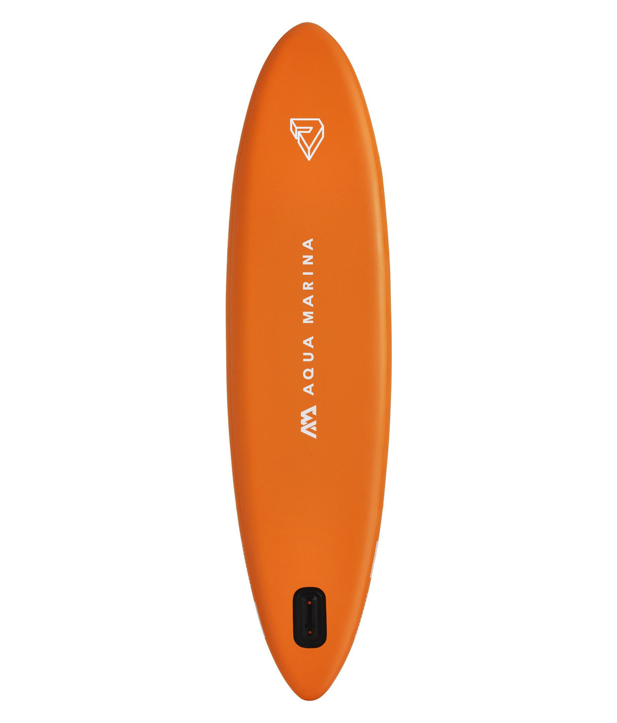 aqua marina fusion sup achterkant