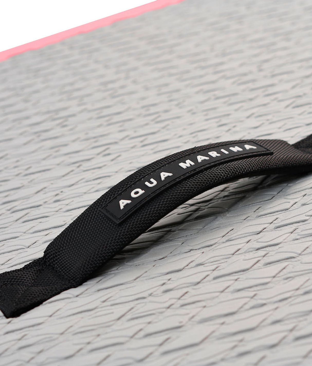 Aqua Marina Coral Framboise 10'2"