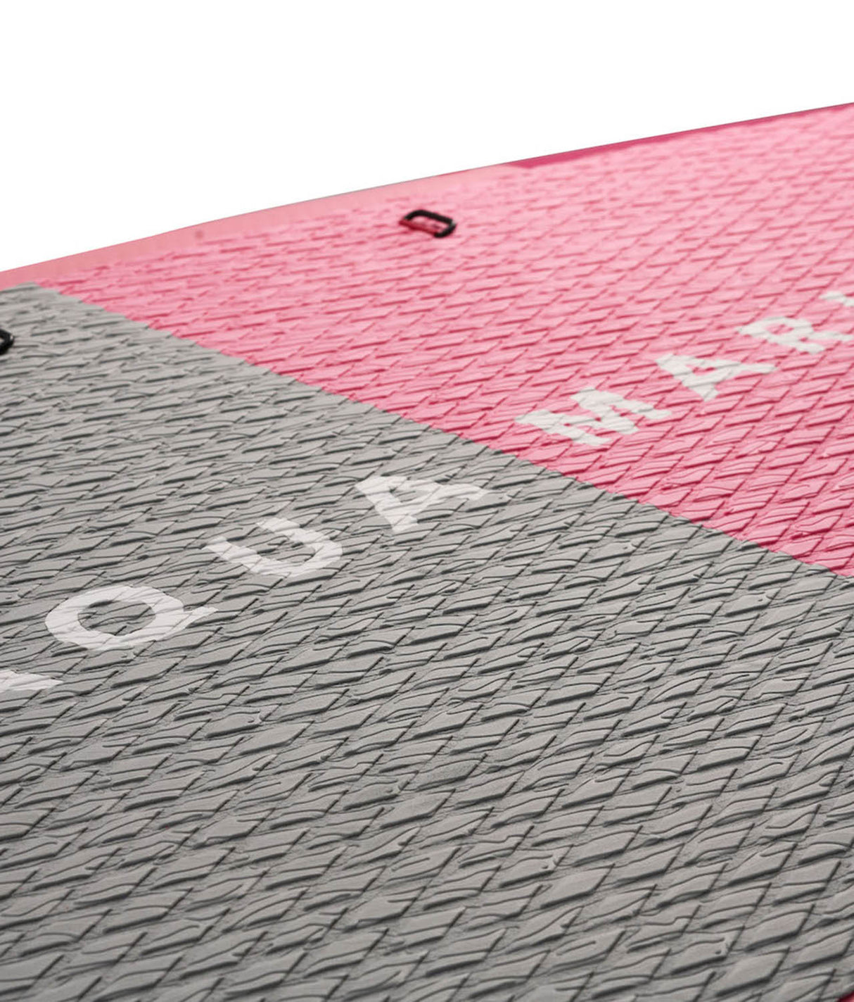 Aqua Marina Coral Framboise 10'2"