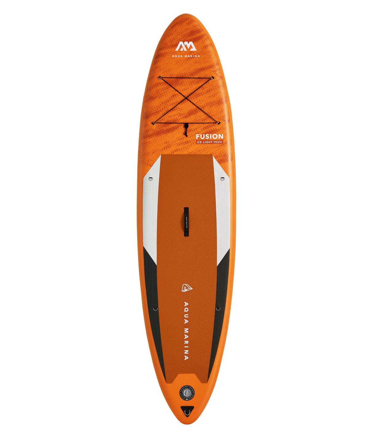 aqua marina sup fusion