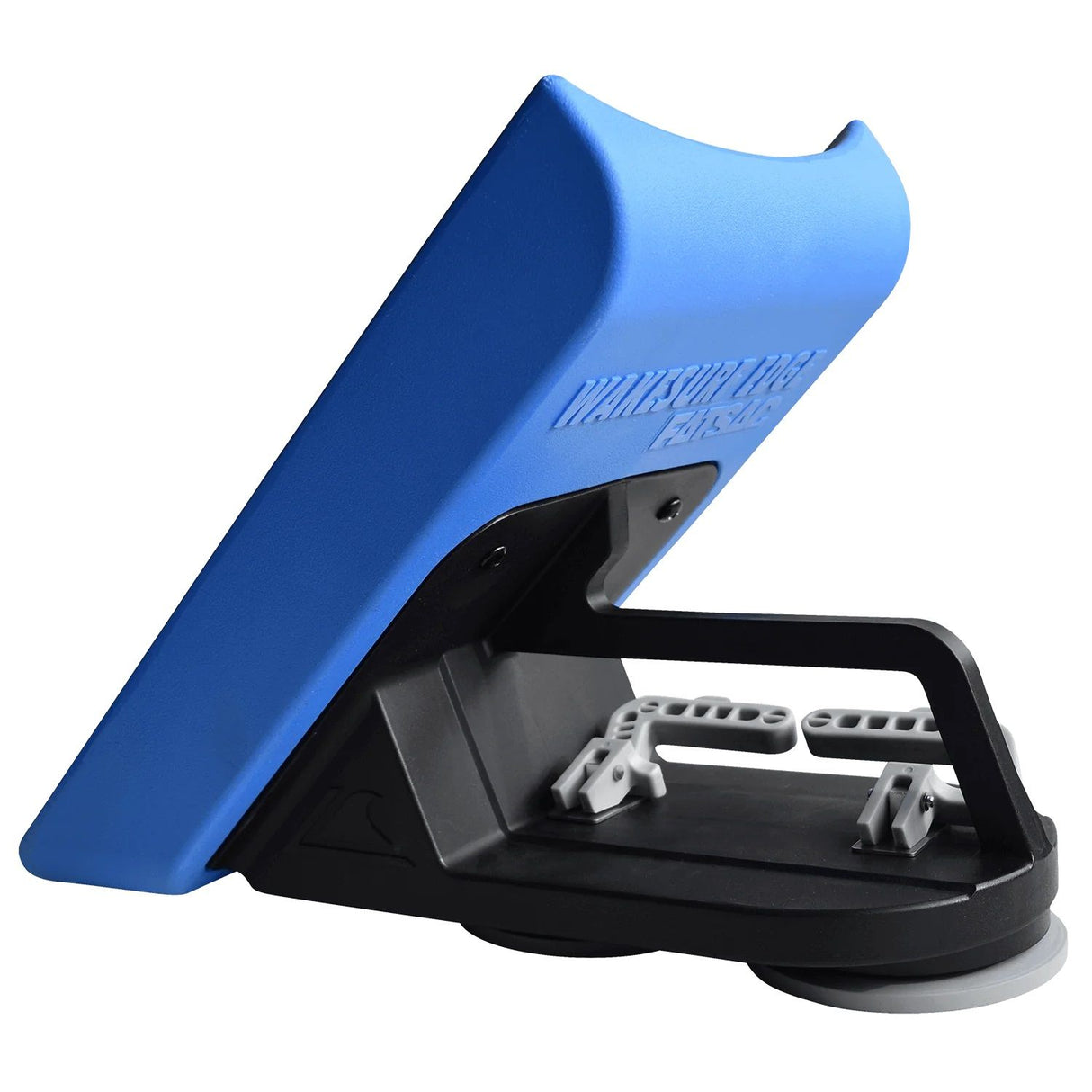 Fatsac Wakesurf Edge Pro 2.0 Wake Shaper – Saugnapfmontage