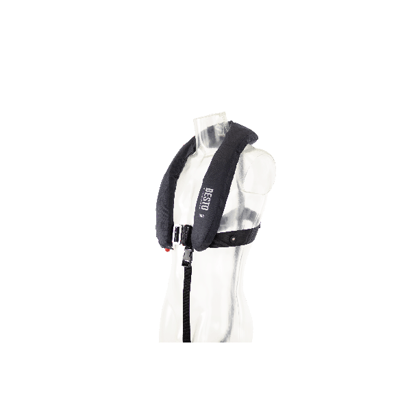 Besto Automatic Waistbelt 300N Navy Adult