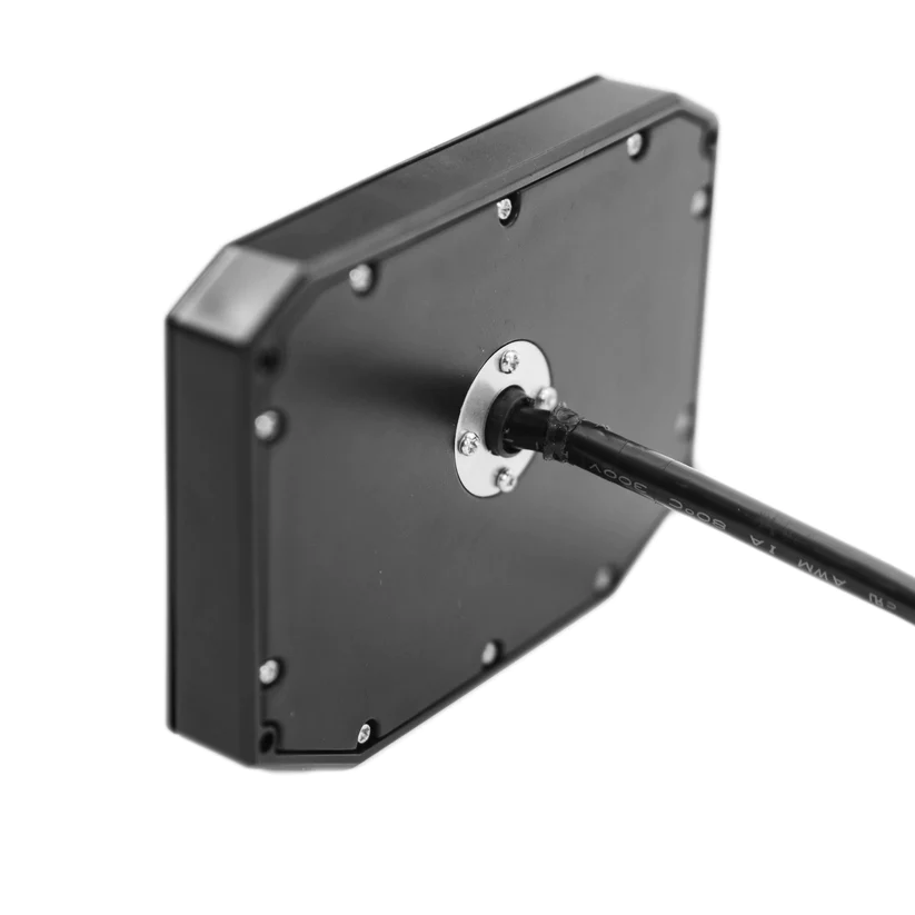 Roswell Kabelfernbedienung für Haupteinheit – IP66 wasserdicht