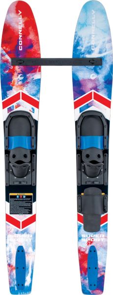 Connelly Kids Super Sport 55 Combo Waterski