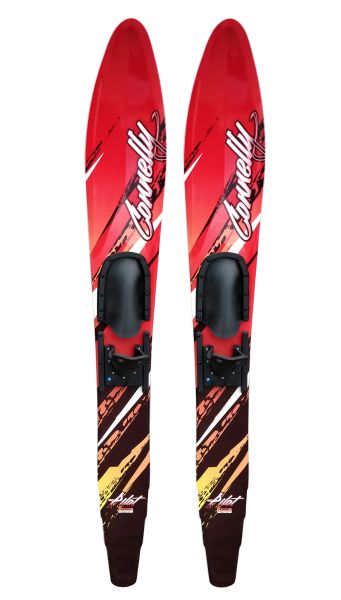 Connelly Pilot 425 Rental Combo waterski