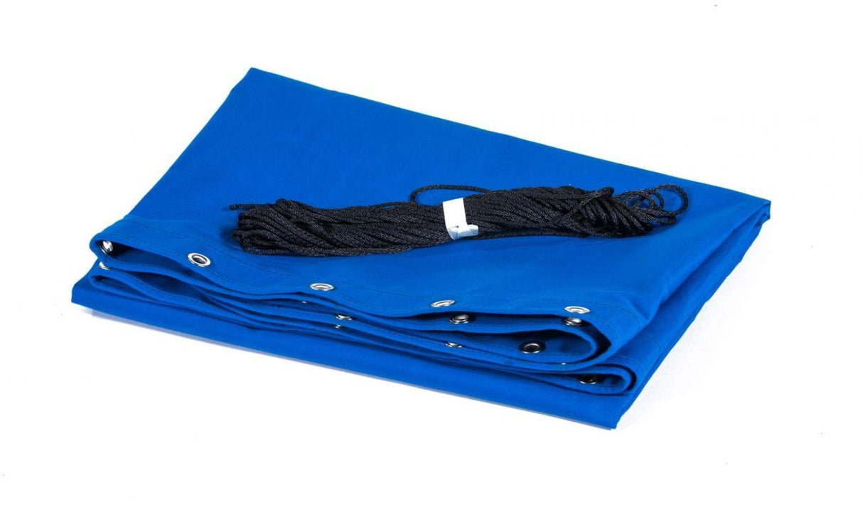 Fishmaster T-Top Ersatztuch Pro & Original – Sunbrella-Tuch