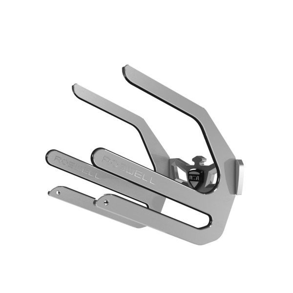 Roswell Elite Kneeboard/Wakeboard-Rack – Salzwasserbeständig