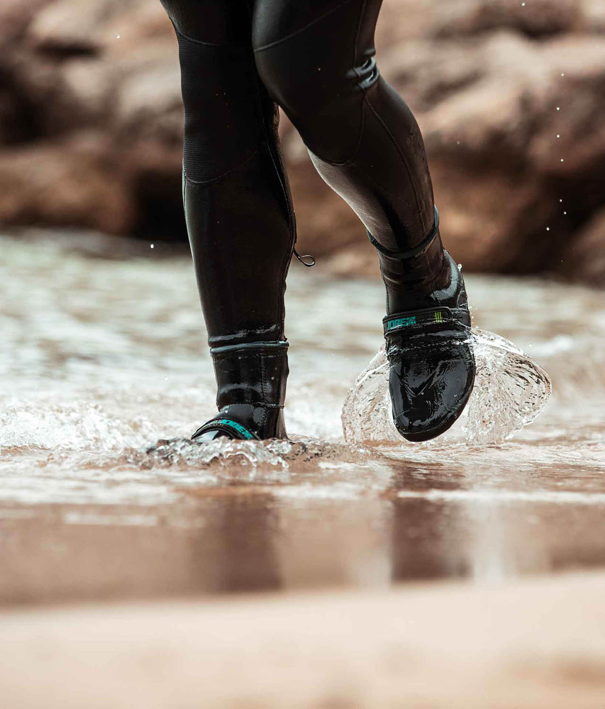 Jobe H2O Schuhe 3mm GBS Erwachsene