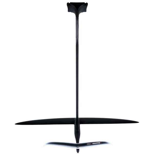 Hyperlite Raptor 1100 Wake Foil Kit Carbon 72 cm