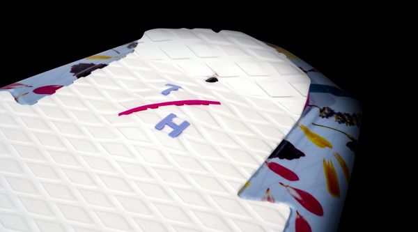 Hyperlite Good Daze 3.9 Wakesurfer 2026