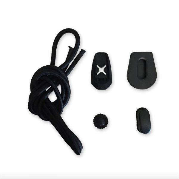 HO Sports Ski Boot Bungee Lace Kit