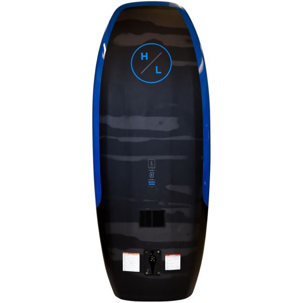 Hyperlite Stratos eFoil Board met electronics 2026
