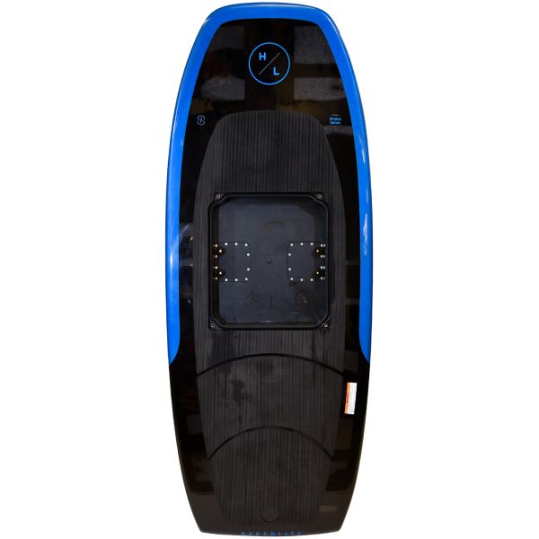 Hyperlite Stratos eFoil Board met electronics 2026