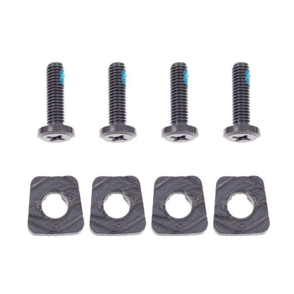 Hyperlite M6 System Binding Hardware Kit