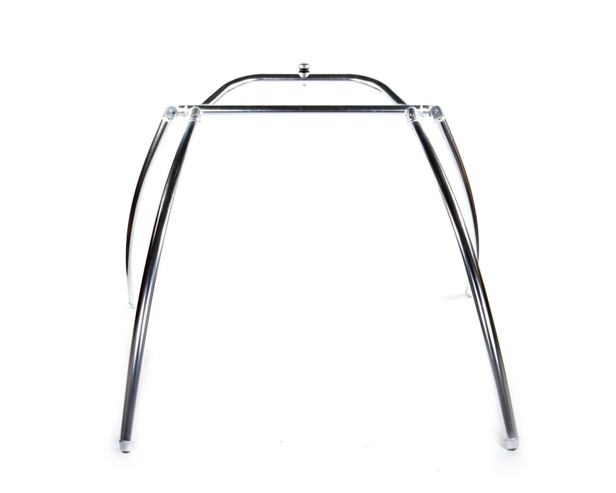 Monster Tower MT1 Wakeboard Tower Poliert – Universal Fit