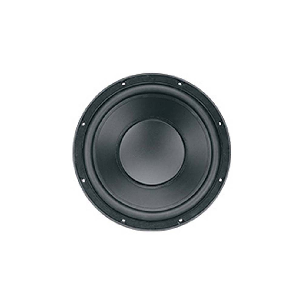 Jensen MSW10 marine subwoofer 25.4 cm (10 inch) – waterproof 500 watts