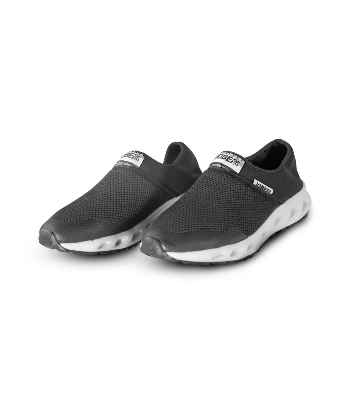 jobe discover slip on sneakers