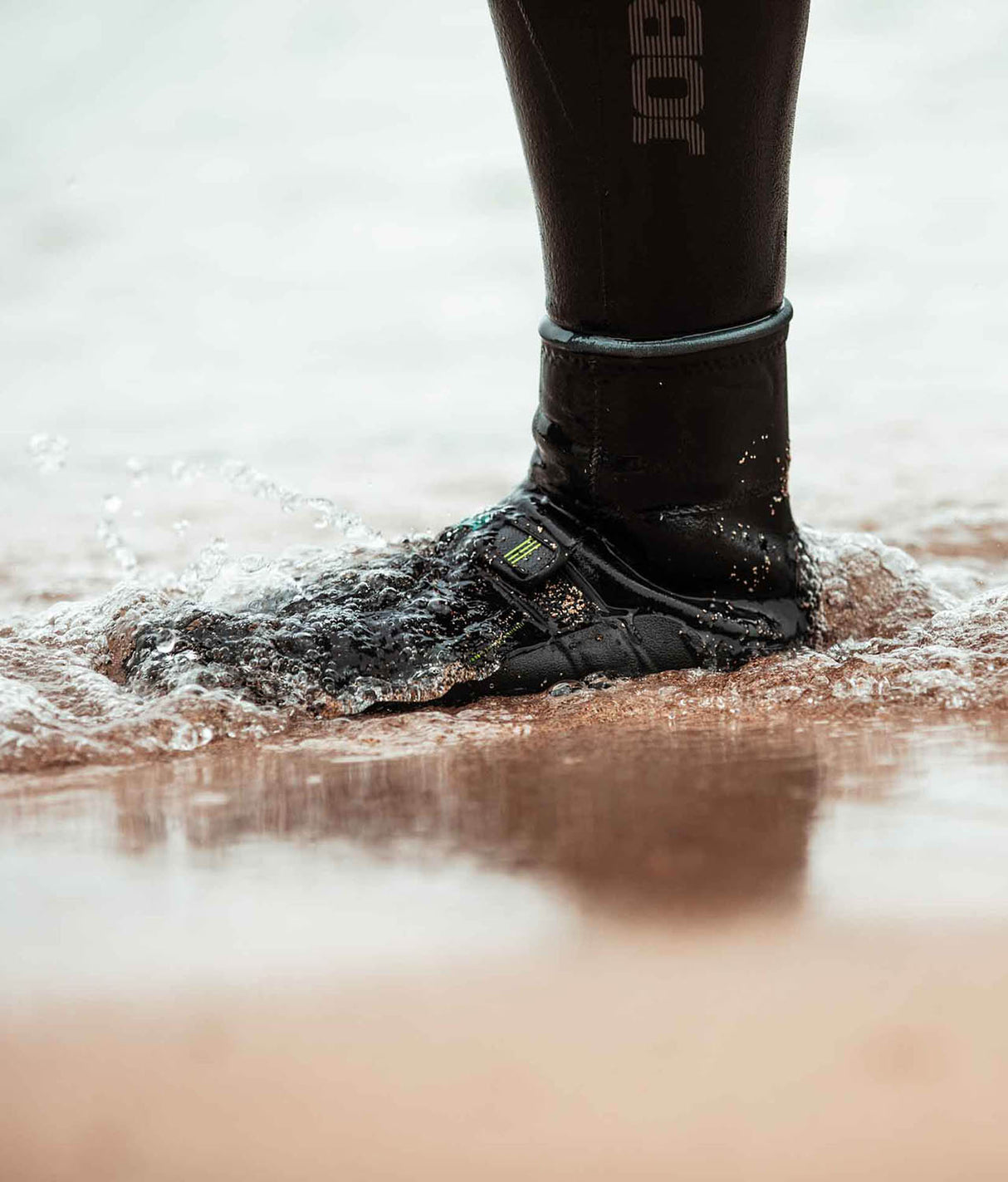 Jobe H2O Schuhe 3mm GBS Erwachsene