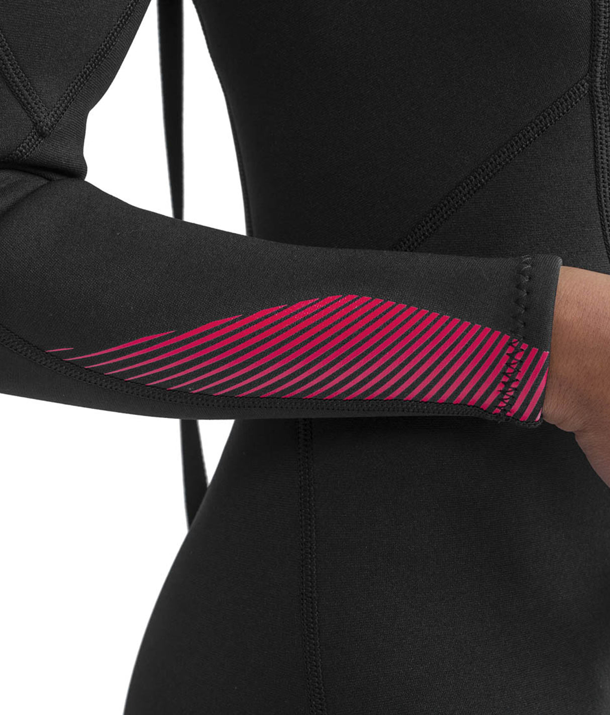 savannah 2mm dames wetsuit van jobe