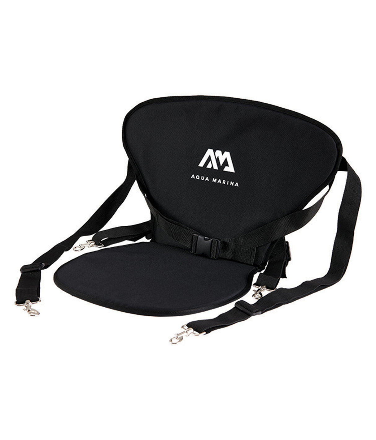 Aqua Marina asiento alto con respaldo