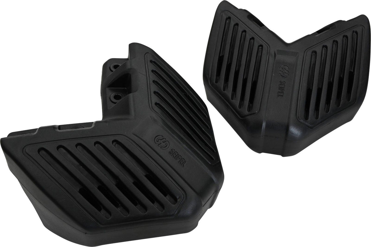 Seipel Marine EVA Eckfender 2er-Pack – Gerüst-Eckenschutz