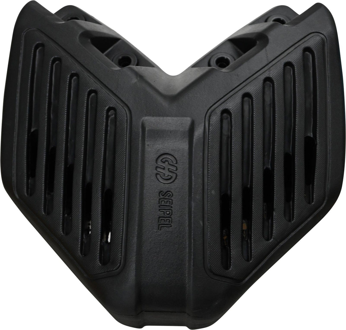 Seipel Marine EVA Eckfender für Steg 1er-Pack schwarz
