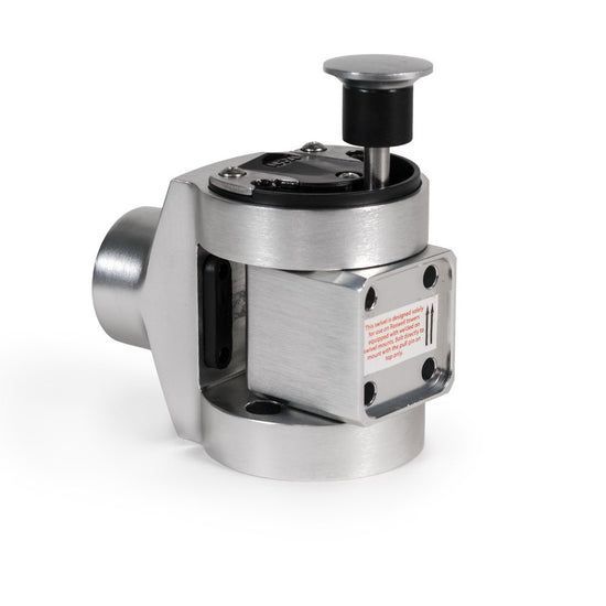 Supporto girevole per lavagna magnetica Roswell