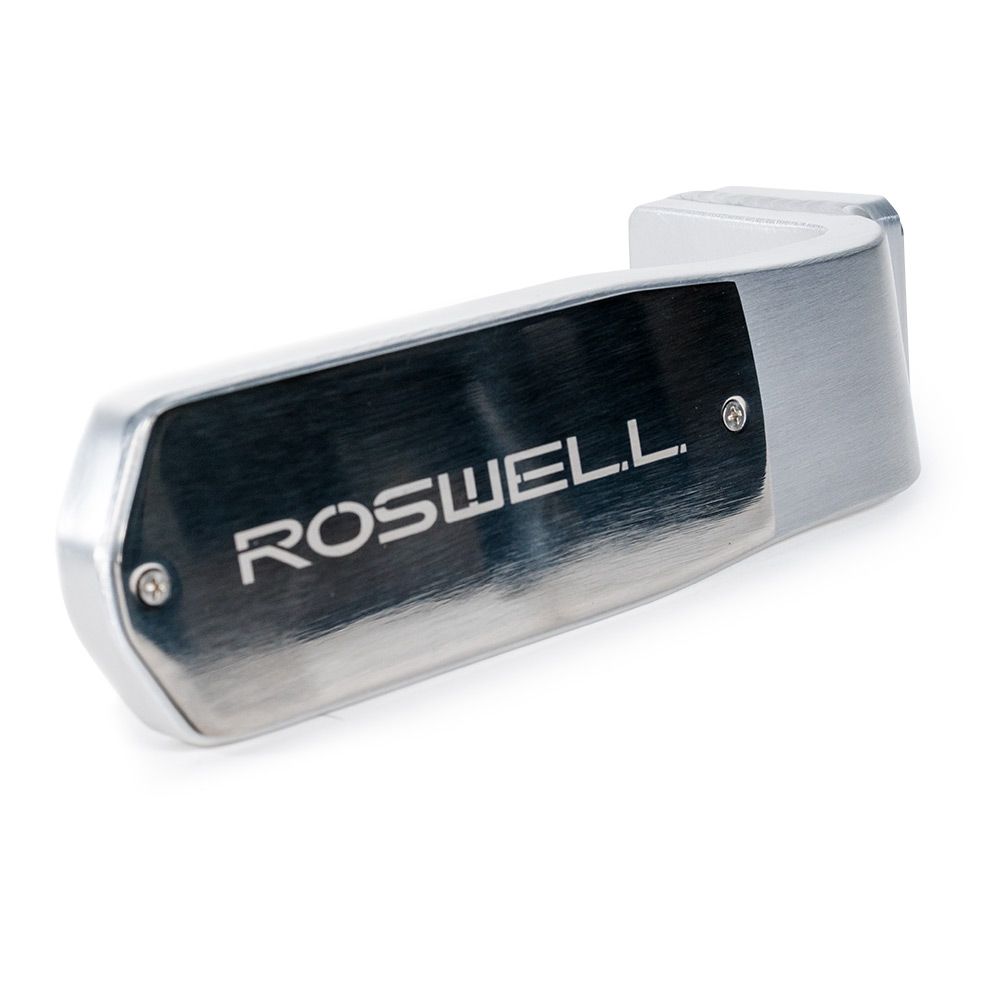 Adaptador para soporte de tabla Roswell Malibu/Axis – para giratorios Roswell