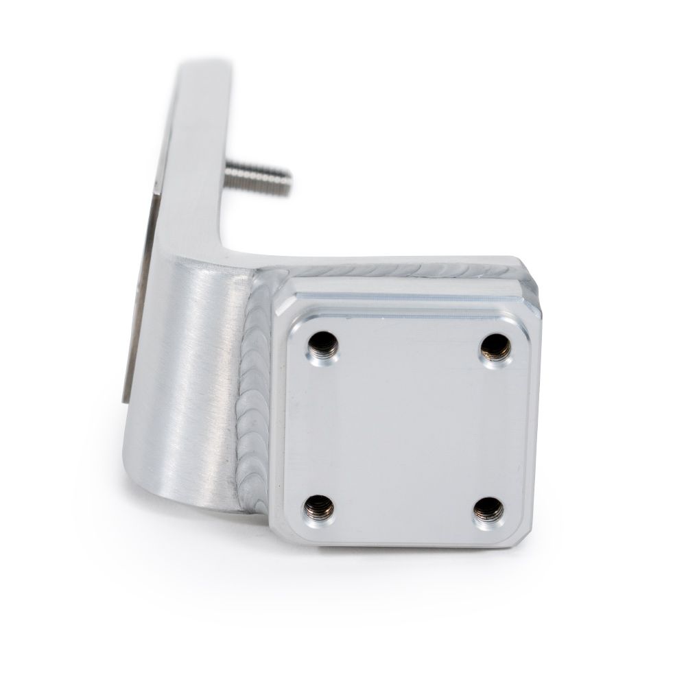 Adaptador para soporte de tabla Roswell Malibu/Axis – para giratorios Roswell