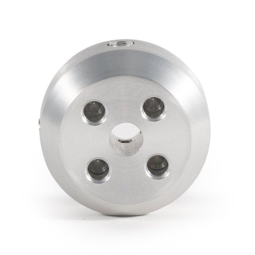 Adaptateur Roswell Aquatone 16,5 cm (6.5″) HLCD – montage MasterCraft