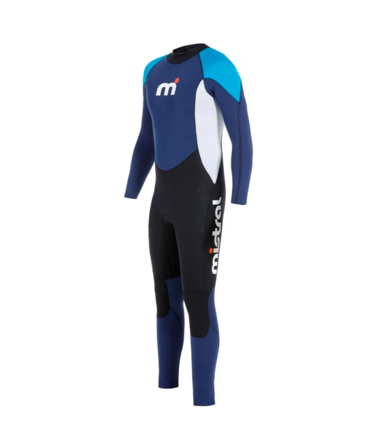 mistral wetsuit heren 3,2 mm