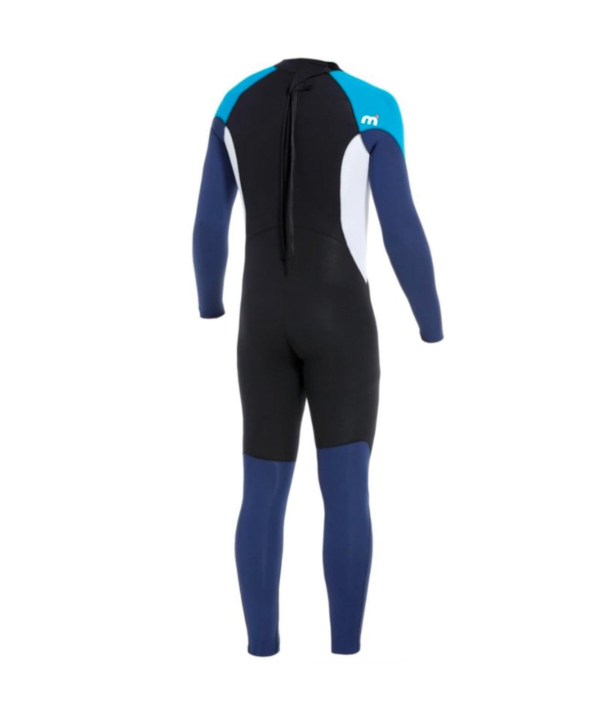 mistral wetsuit mannen 3,2 mm