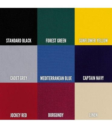 Sac en toile Bimini Monster Tower MT2 Over the Top – Sunbrella