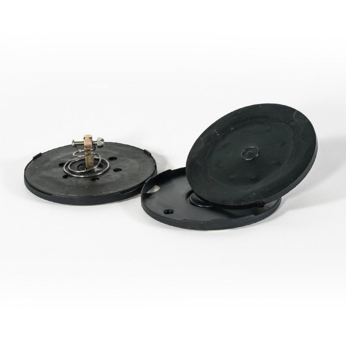 Roswell Deflector Saugnäpfe 2er Set – Ersatz für Wave Shaper