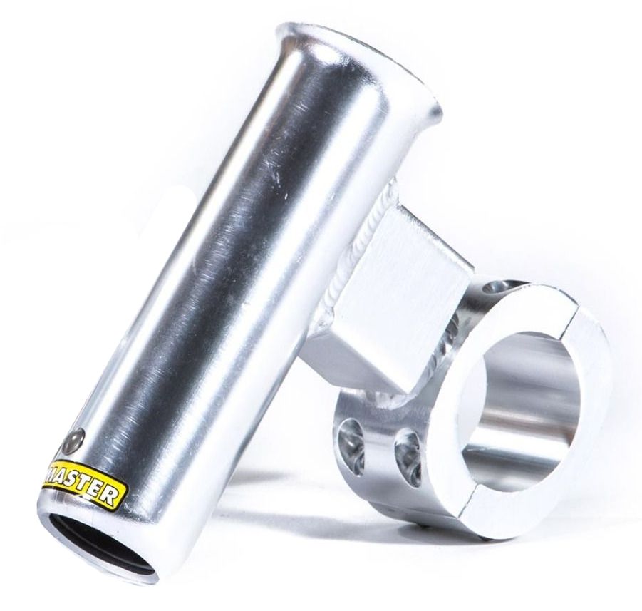 Fishmaster Outrigger-houder Geanodiseerd 1.9 – voor T-top montage