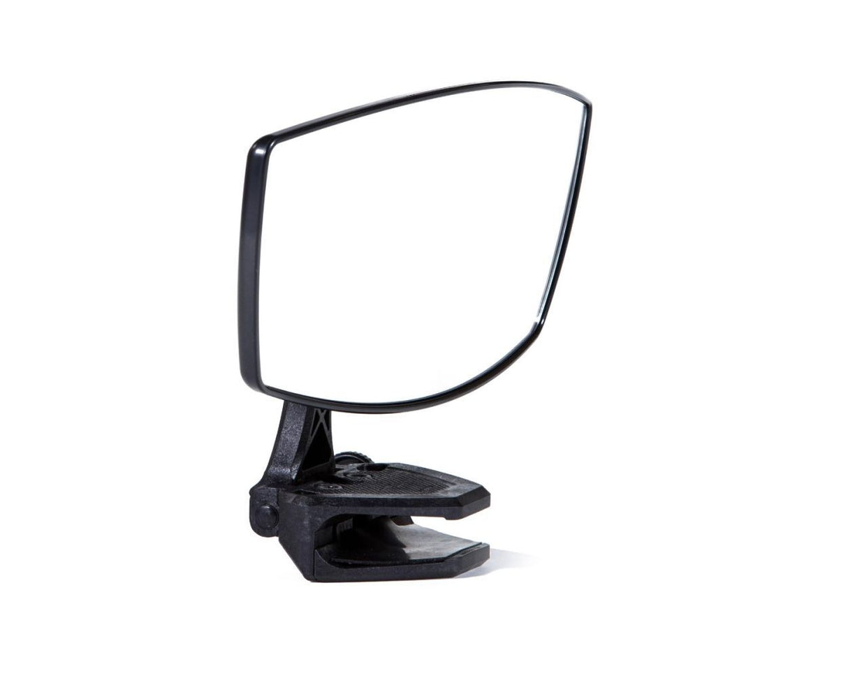 Monster Tower Pro Combo-100 windshield mirror – CFR-200 carbon bracket