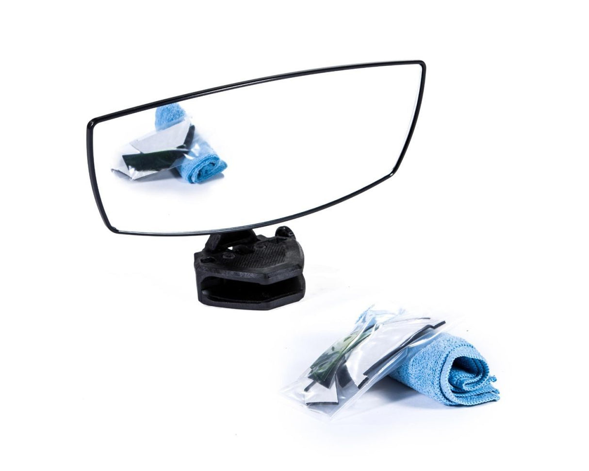 Monster Tower Pro Combo-100 windshield mirror – CFR-200 carbon bracket