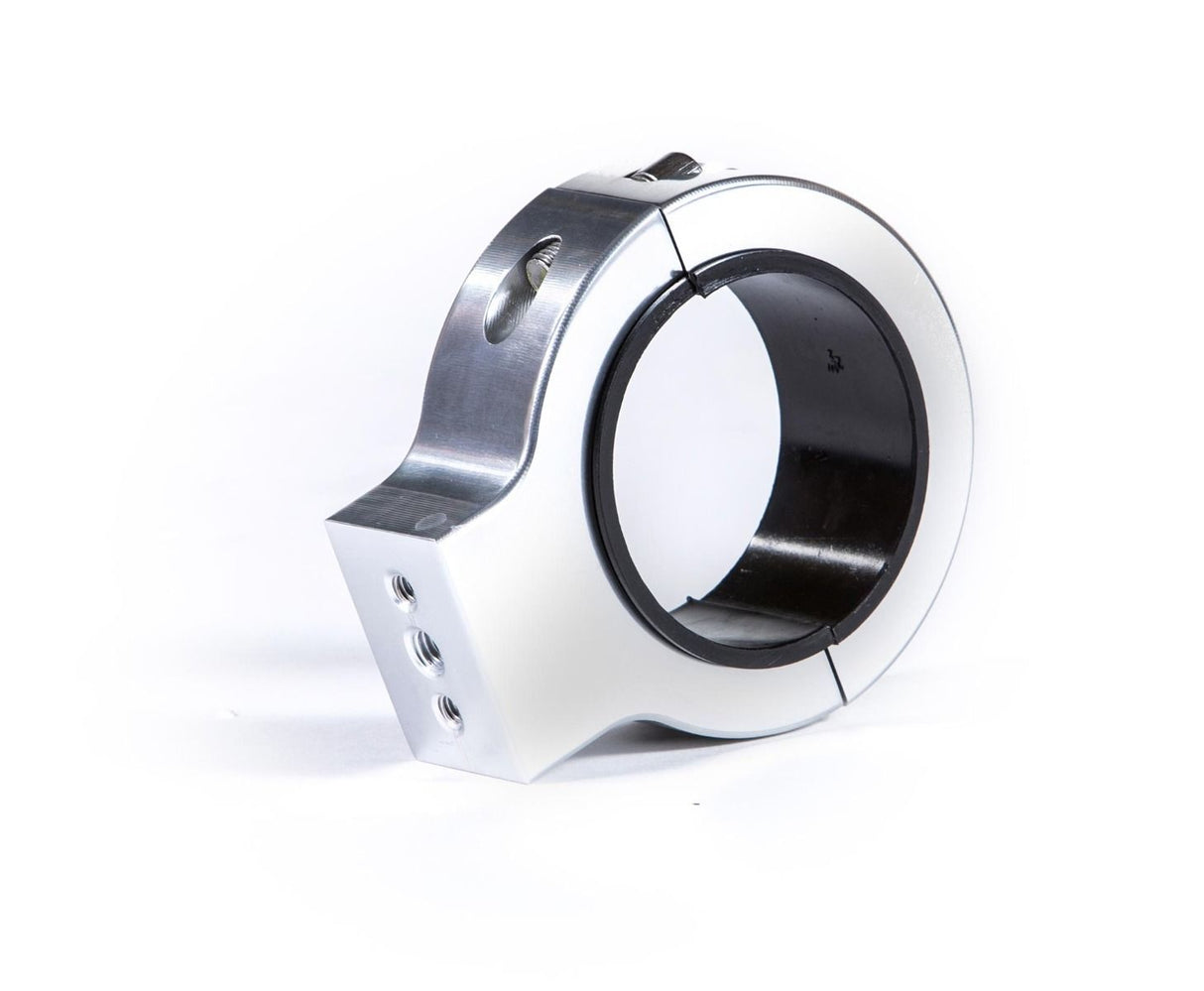 Monster Tower Soporte universal para torre cepillado – Ø41.3–63.5 mm