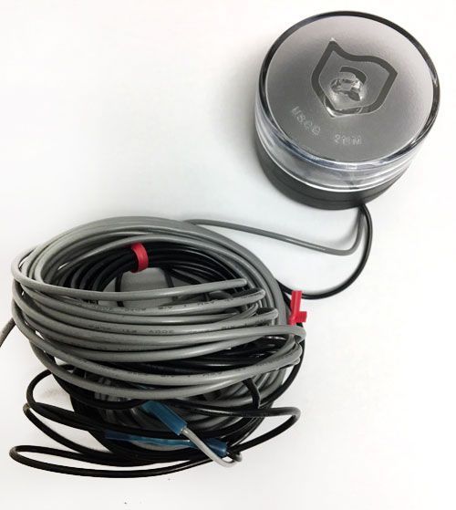 Monster Tower LED Navigationslicht MTK & HS-1 – Ersatzteil