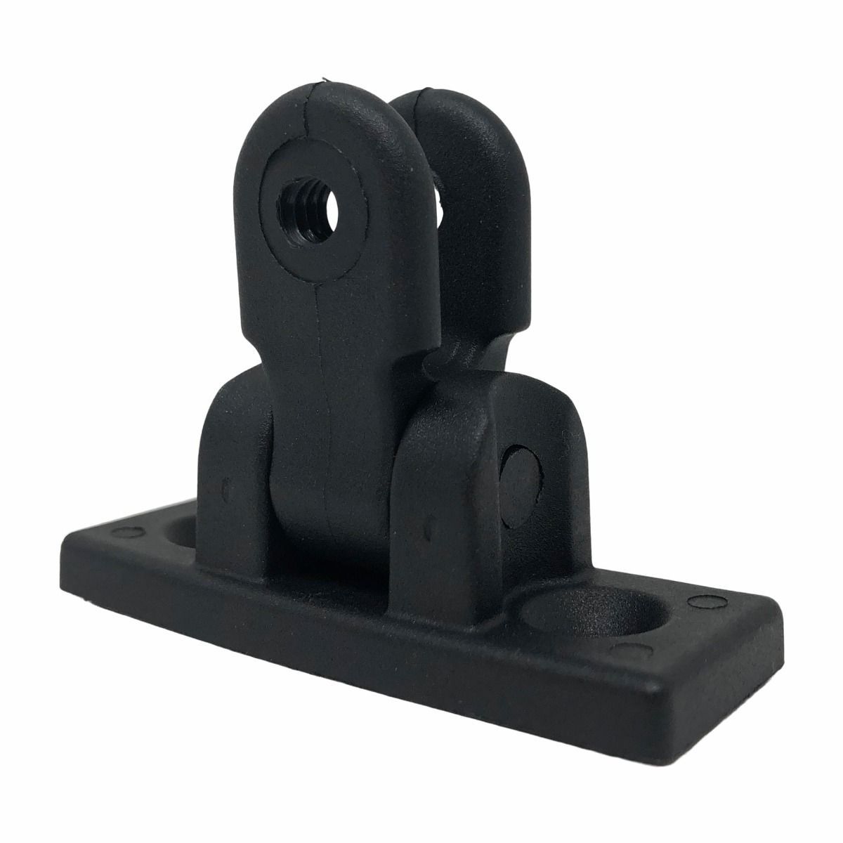 Monster Tower Vervangende nylon bimini draaibeugels set van 2