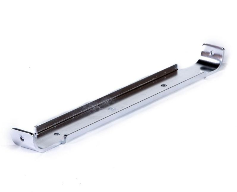 Fishmaster Universal-Zubehörschienen-Set, 2 Stück – T-Top-Montage