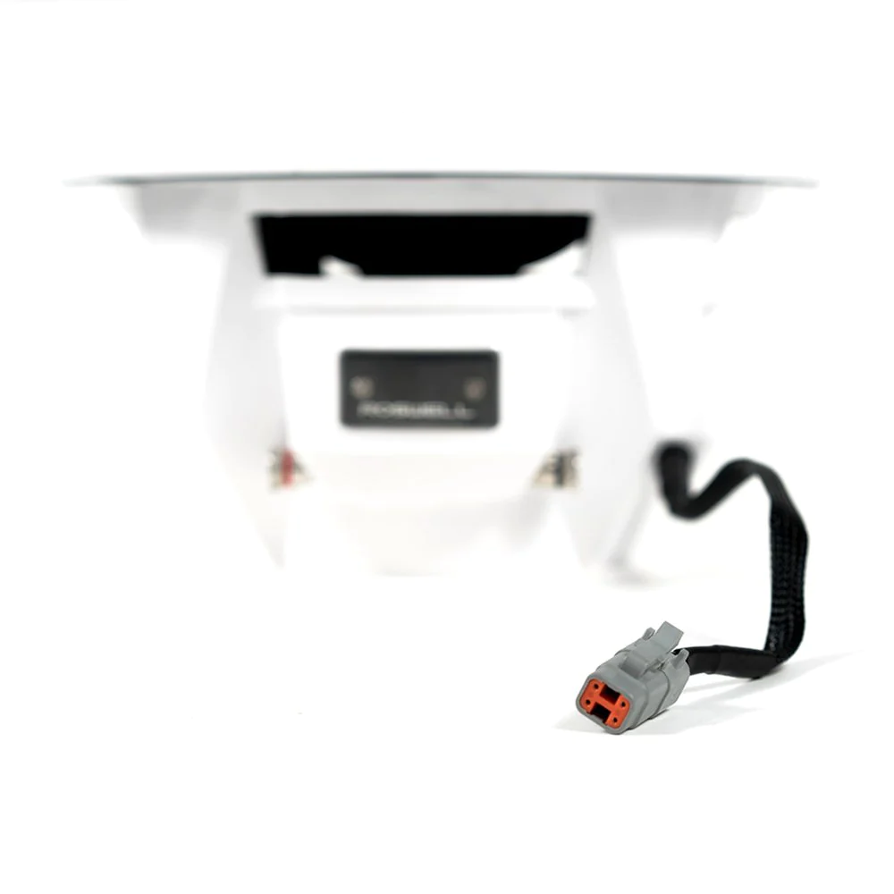 Roswell RMA 10 10 inch (25.4 cm) – marine subwoofer